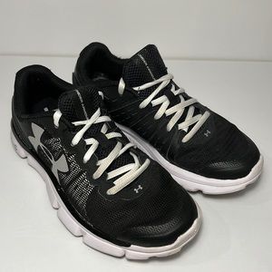 Under Armour Running Shoes - Micro G - Women's 7